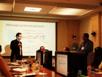 Аспирантура и докторантура