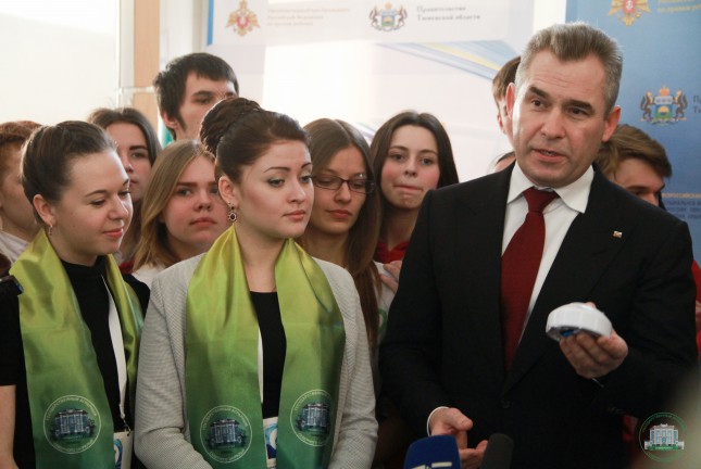 Проект «Агроцивилизация» во всероссийской конференции