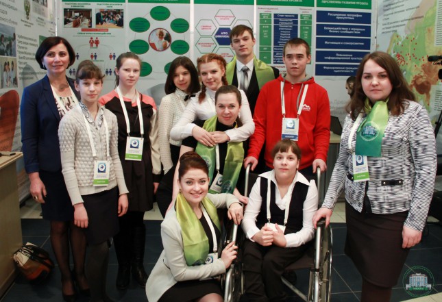 Проект «Агроцивилизация» во всероссийской конференции