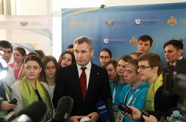 Проект «Агроцивилизация» во всероссийской конференции