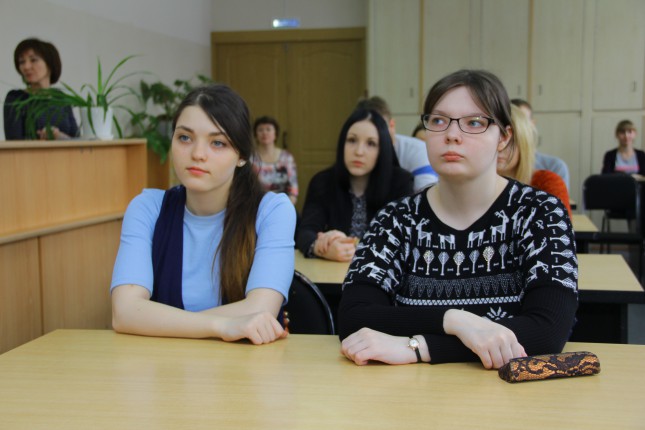 О науке популярно