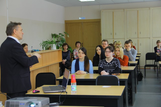 О науке популярно