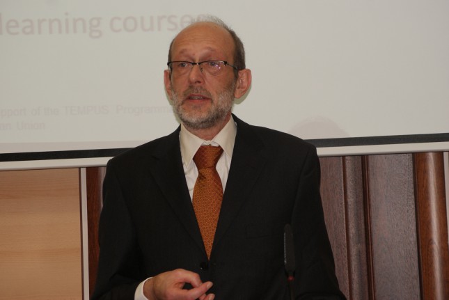 Итоги проекта «TEMPUS» (TUNA)