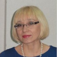 Касторнова Марина Геннадьевна