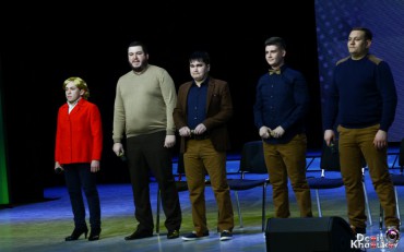 Ямал –Тюмень