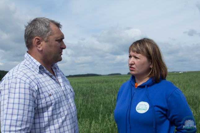 Возможно ли импортозамещение в растениеводстве Тюменской области?