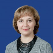 Масунова Оксана Владимировна