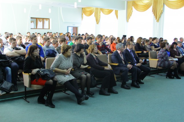 Строй свое будущее уже сейчас