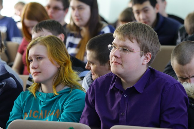 Строй свое будущее уже сейчас