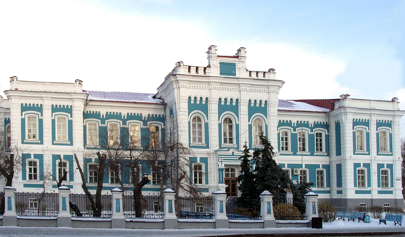 Государственный аграрный университет Северного Зауралья (ГАУСЗ)