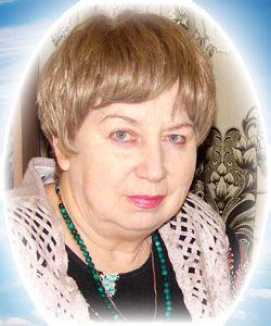 Михайлова Людмила Владимировна