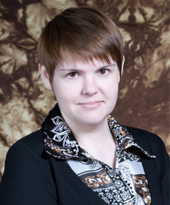 Часовщикова Марина Александровна