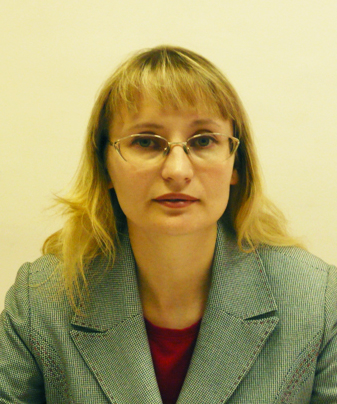 Янкова Наталья Васильевна