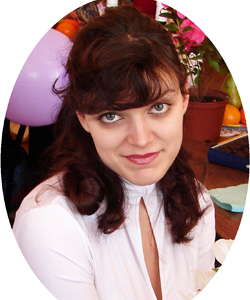 Масленко Елена Александровна