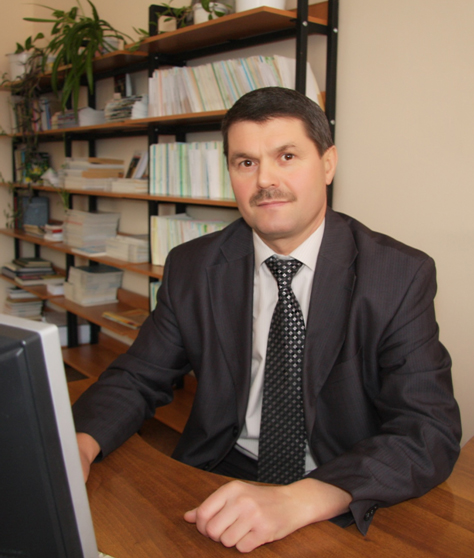 Коноплин Михаил Андреевич