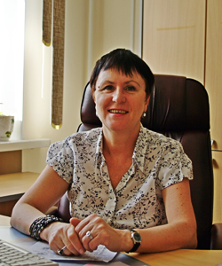 Ахтариева Татьяна Сергеевна