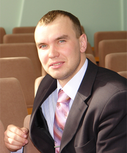 Игловиков Анатолий Валерьевич