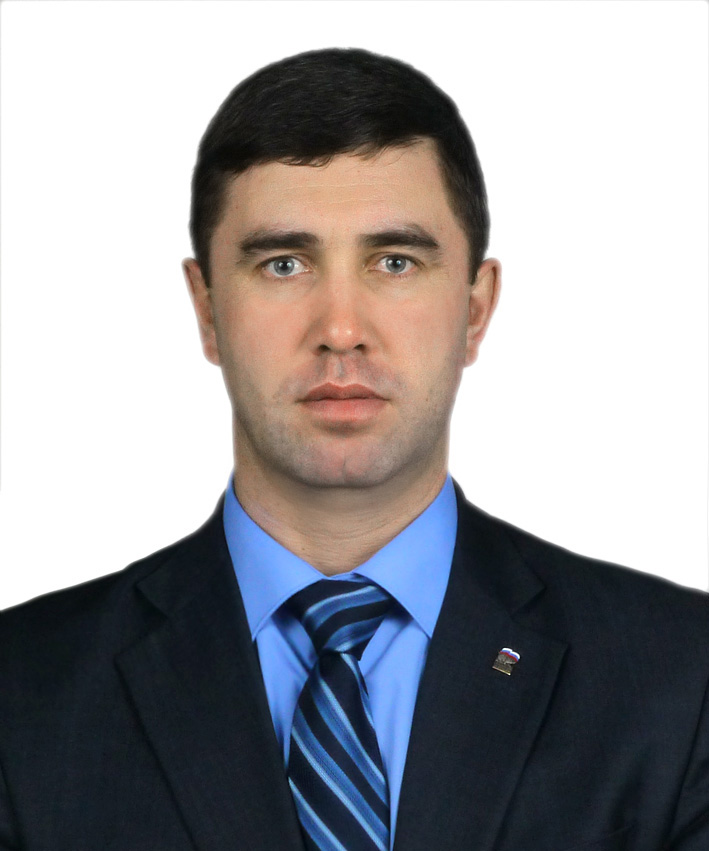 Борисевич Сергей Александрович