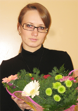 Филисюк Светлана Леонидовна