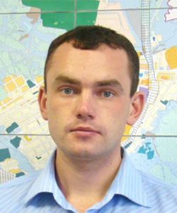 Кучеров Дмитрий Иванович