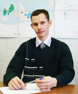 Швалов Андрей Валентинович