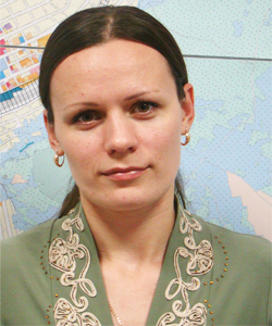 Симакова Тамара Владиславовна