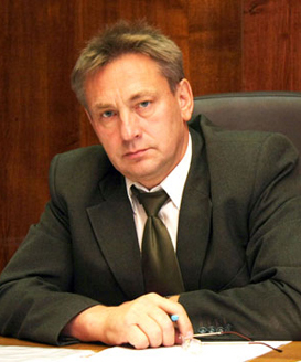 Абрамов Николай Васильевич