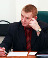 Филисюк Григорий Николаевич