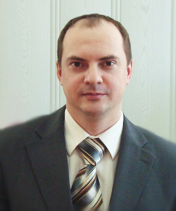 Бердышев Валерий Витальевич