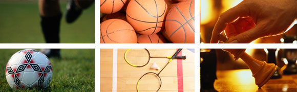 Государственный аграрный университет Северного Зауралья