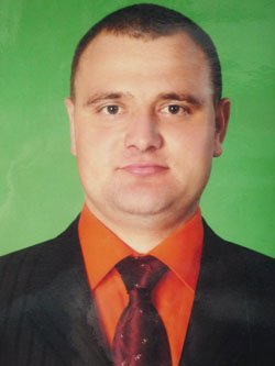 Семизоров Евгений Алексеевич