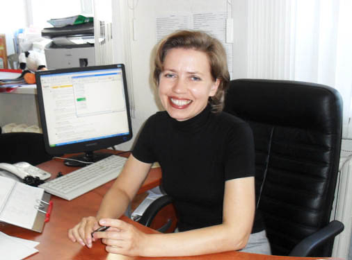 Агапитова Людмила Георгиевна Агапитова Людмила Георгиевна