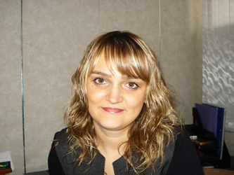 Ермакова Анна Михайловна