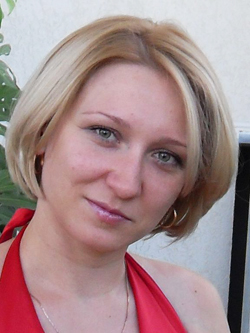 Кравченко Татьяна Владимировна