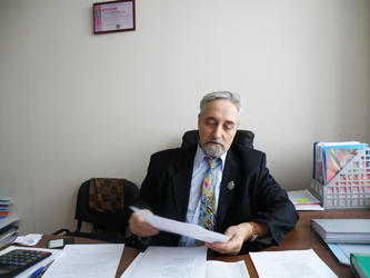 Осколков Максим Леонтьевич